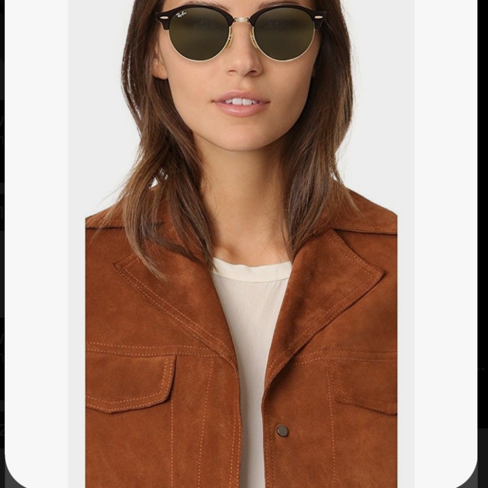 Club master sunglasses